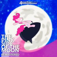 4everfreebrony - The Pink Side of The Moon