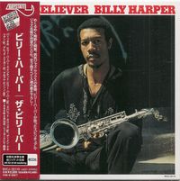 Billy Harper - The Believer