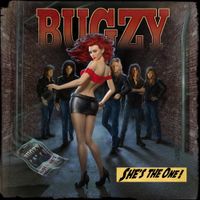 Bugzy - She's The One