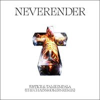 The Chainsmokers - Neverender (The Chainsmokers Remix)