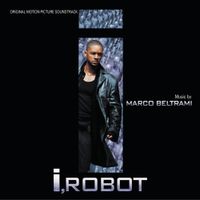 Marco Beltrami - I, Robot