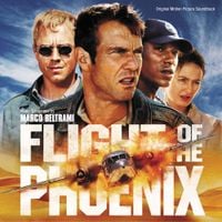 Marco Beltrami - Flight of The Phoenix