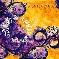 Sixpence None the Richer - Tickets for a Prayer Wheel