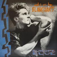 Dirk Blanchart - Europe Blue