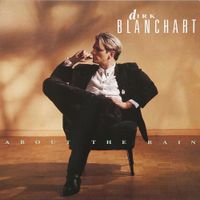 Dirk Blanchart - About the Rain