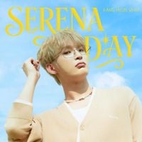 강현우 [KANG HYUN WOO] - Serena-Day