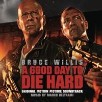 Marco Beltrami - A Good Day To Die Hard