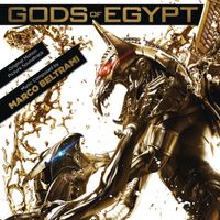Marco Beltrami - Gods of Egypt
