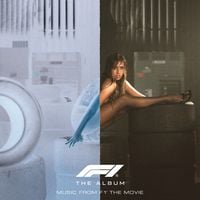 Tate McRae - Just Keep Watching (From F1&reg; The Movie)