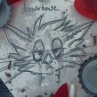 Cathanol - Drownhouse