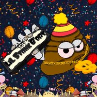 Lil stank - The Stank Tapes, Vol. 1 (Lil Stank Birthday)