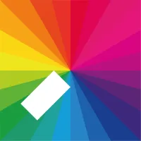 Jamie xx - Loud Places