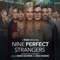 Marco Beltrami - Nine Perfect Strangers
