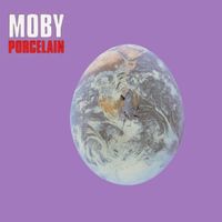 Moby - Porcelain