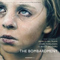 Marco Beltrami - The Shadow In My Eye