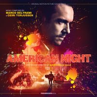Marco Beltrami - American Night