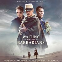 Marco Beltrami - Waiting For The Barbarians