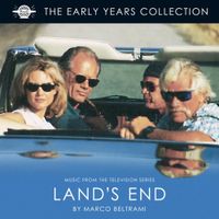 Marco Beltrami - Land's End