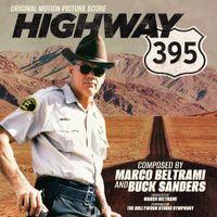 Marco Beltrami - Highway 395