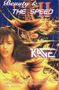 Kage - Beauty & The Speed II