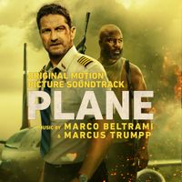 Marco Beltrami - Plane