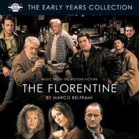 Marco Beltrami - The Florentine
