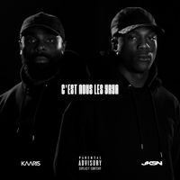 Kaaris - C&rsquo;EST NOUS LES YAYA