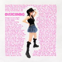 이츠 [IT'S] - OVERCOMING