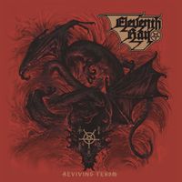 Eleventh Ray - Reviving Tehom