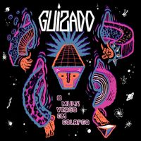 Guizado - O Multiverso em Colapso