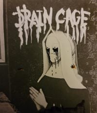 Dug Yuck - Drain Cage
