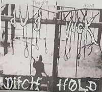 Dug Yuck - Ditch Hold