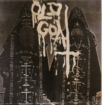 Edison - Old Goat