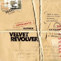 Velvet Revolver - Slither