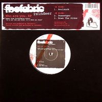 Fbcfabric - Who Are You.
