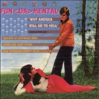 Fun-Da-Mental - Why America Will Go To Hell