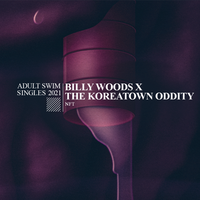 billy woods - NFT