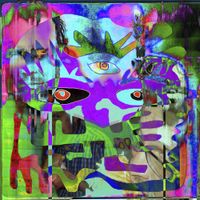 Ghostigital - Don't Push Me