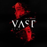 VAST - She Is Murder