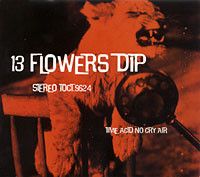 Dip - 13 Flowers