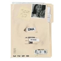 Kyra Machida - DNA