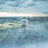 Brendan Abernathy - Long Way Home
