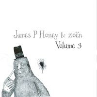 Zo&euml;n - Volume 3