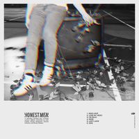 Honest Men - Honest Men