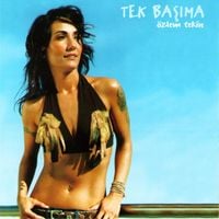 &Ouml;zlem Tekin - Tek Başıma
