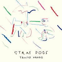 七尾旅人 [Tavito Nanao] - Stray Dogs
