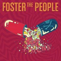Foster the People - Best Friend