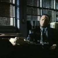 Cinematic Sequences - Unattended Subdepartment