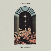 Christine Donaldson - Time Machine