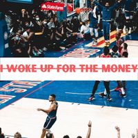 Riley Beats - I WOKE UP FOR THE MONEY